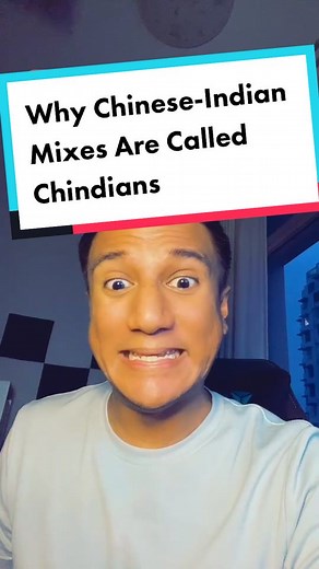 Understanding Chindians: The Fusion of Chinese-Indian Heritage