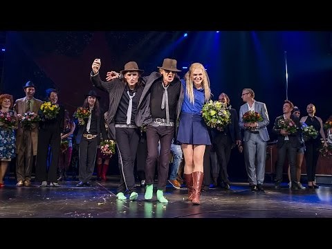 HINTERM HORIZONT - Udo ist auf dem Kiez angekommen!