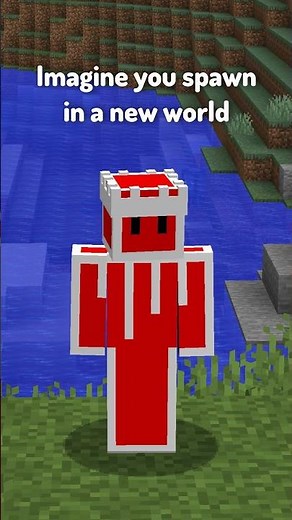 The Hardest Minecraft Dilemma