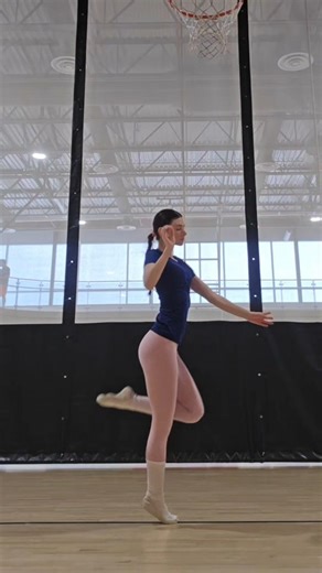 Fun dance Workout to improve Flexibility! #fitness #inspiration #gymnasium #dancer #calisthenics