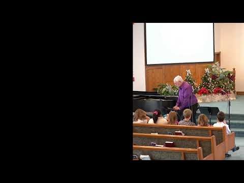 December 6, 2025 - Wetaskiwin SDA Church - Live Stream