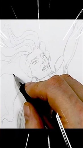 How to Draw Costumes Fast (Wardrobe First Trick!)