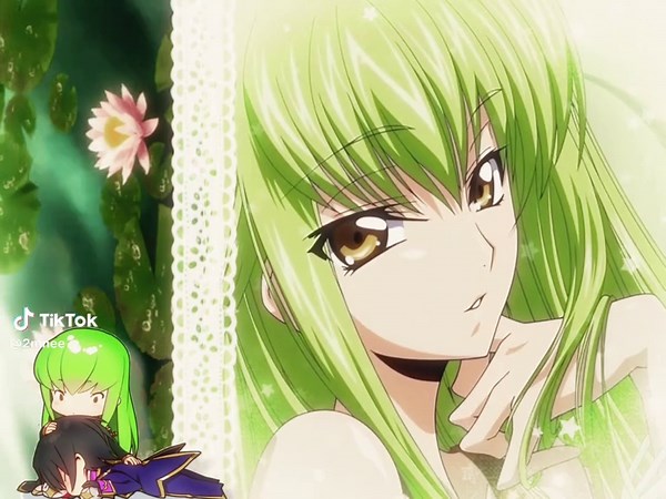 Understanding the Peak Ending of Code Geass