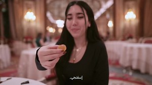 1.9K views · 18 reactions | The Ritz Lunch | Inside London's Most Luxury Hotel youtube : https://youtu.be/_1bQkZJYl9U?si=y4SKPl11O84a52H0 | Sandy Aouad | Facebook