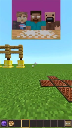 I am win the competition #minecraft #viral #shorts