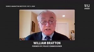 ‘Inconvenient Anti-Semites’ in New York’s War on Hate