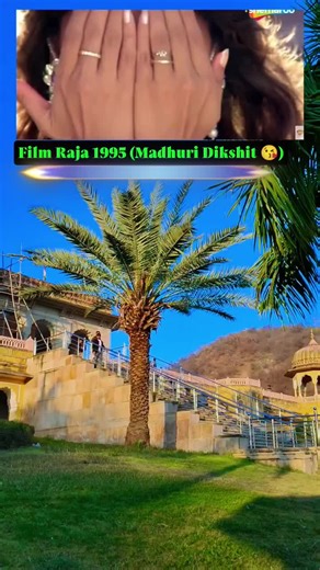Exploring Bollywood Movie Shooting Locations