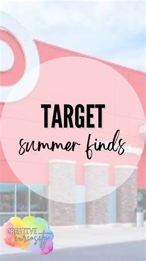 3.1K views · 36 reactions | I mean  I love when @target restocks their Bullseye Playground for the season. Which is your fav?! Its a toss-up between the pickle jar and the on-the-go clipboard activities for me! #target #targetfinds #targethaul #targetmusthaves #bullseyesplayground #bullseye #toddlerfinds #toddlersummer #summerfinds | Creative Curiosity | Facebook