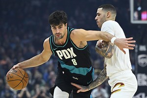 NBA Most Improved Player 2025-26 Season: Latest Power Rankings as Deni Avdija Rises to the Top (Dec 20, 2025)