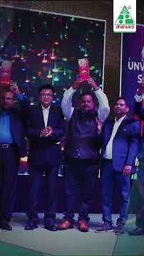 Dhanuka Agritech Limited introduced DINKAR, a next-gen herbicide for transplanted paddy.