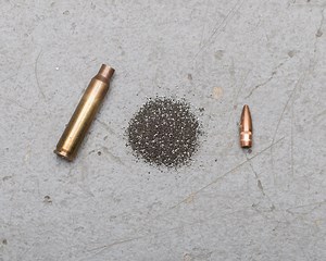 How Does a Bullet Work? - Black Flag Armory | Medford OR