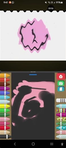 #lg (LG Logo Paint 1995 in X Have a Virus