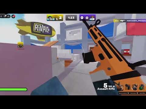 [OP] [PAID] RIVALS SCRIPT FREE GUI | SILENT AIM | RAGE MODE | ESP | UNDETECTABLE