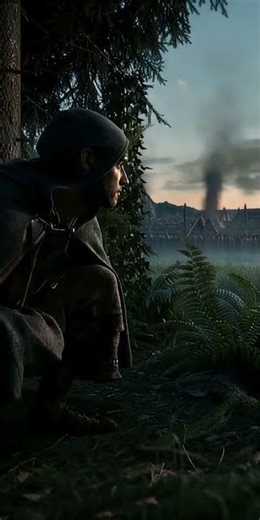 The Roman Army Scout - Silence, Shadows & The Art of Not Being Seen (AI) |#romanarmy #shortsfeed