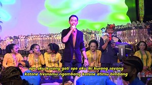 1.3M views · 16K reactions | FULL ALBUM Cak Percil CS - Syahiba Saufa - Wandra - CAMPURSARI ADI LARAS | Wayang JAWA | Facebook