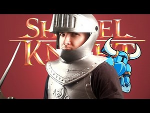 RUSTY TEAMWORK • Shovel Knight Amiibo Co-op • Ep 1