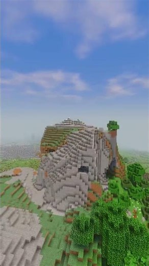 minecraft shader day 8 #shorts