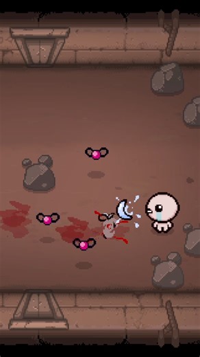 Kayhos on Instagram: "How Did This Happen?! #thebindingofisaac #kayhosyt"