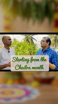 Hindu New Year Explained 🌞 | Why Ugadi, Gudi Padwa & Baisakhi Are Celebrated Differently?