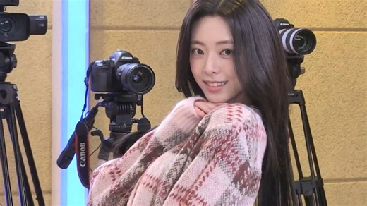 ITZY全场1080P【2025.11.19】嘉宾✨ITZY✨【电台全开麦LIVE▷ ITZY ♬ TUNNEL VISION】——【金申英的可视电台】