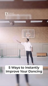 6.8K views · 29 reactions | Techniques for Powerful Jumps - Build a foundation for incredible jumps. About this class Watch more on www.dance-masterclass.com 並 Learn to soar with Osiel’s secrets for weightless jumps and tips on incorporating artistry in your dancing. Get practical advice on defining goals, expanding boundaries, and setting your path as well as essential insights on learning from setbacks and reinforcing dedication. | Dance Masterclass | Facebook