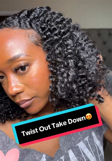 Juicy Twist Outs: Easy Natural Hair Tutorial