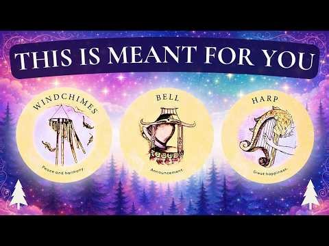 Your SPIRIT GUIDES Left This Message For YOU 💌 TIMELESS Pick a Card Reading