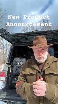 New Product Announcement in Cooperation with Wiggy’s