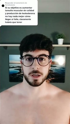 Responder a fernetsalado #gimnasio #Fitness #ganarmusculo... #Shorts #carlosesteso