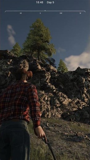 Ranch Sim #ranchsimulator #trending #trendingshorts #new #viral