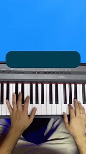 4K views · 2.5K reactions | Simple intro chords for D minor ❤️️ #piano #chords #learning #musician #progression #موسيقى #musica #بيانو | Jason Eshak | Facebook