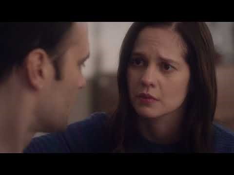 Gabriel's Rapture Part II - Now Streaming (PASSIONFLIX)