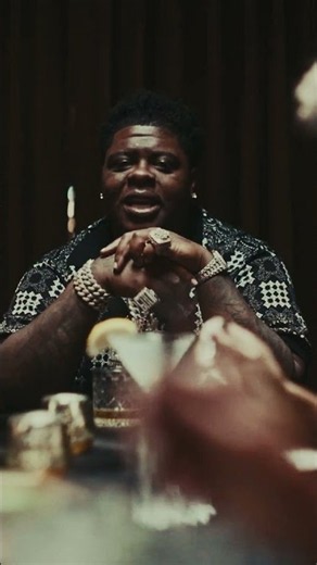 NEW MUSIC VIDEO OUT NOW 🗣️