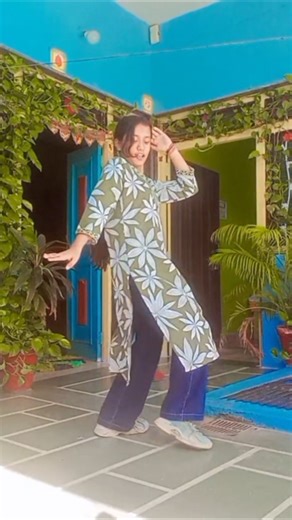 ✨✨#dance #yeahbaby #dancecover #poorvi