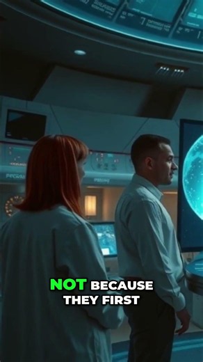 Intelligent Design: SETI Logic Applied to Cells! #shorts