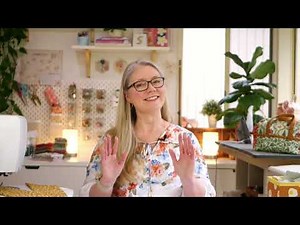 How to Use Interfacing Properly: Layering, Substituting & Fusing Tips | Part 3
