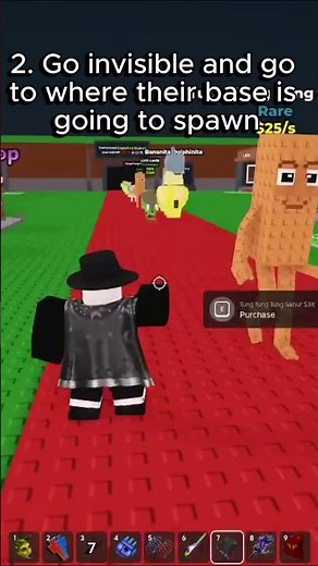 BEST BLOCK METHOD IN SAB