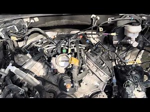 2020 Ford F-150 engine run video 68k eBay