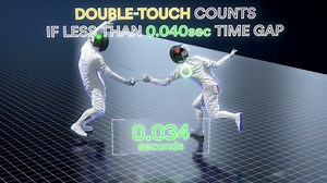 We take an in-depth look at fencing and the precise art of the sport and the epee...! #fencing #epee | FIE - International Fencing Federation