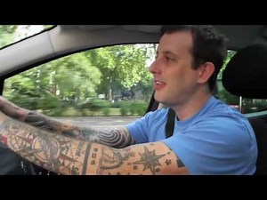 Real Life Achievements #2 Driving on the Left | Rooster Teeth