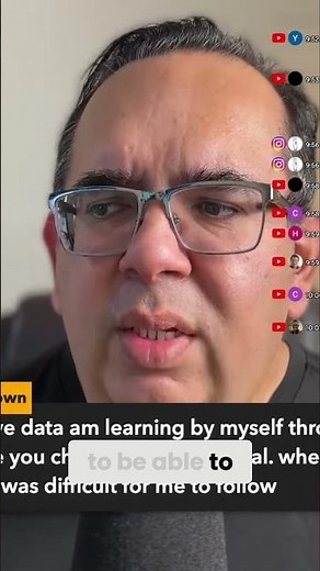 How To Honestly Assess Your Data Science Skills For Interviews #Shorts
