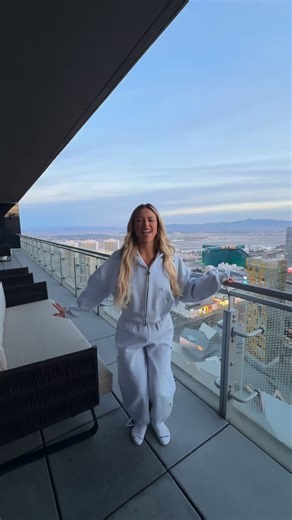 LIV on Instagram: "Some trips are fun… and then there’s a girls’ trip at @cosmopolitan_lv . Already counting down to round two.✨🎲"