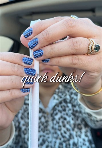 Quick Dunks: Mastering the Art of Dunking