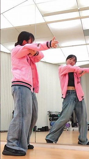 [Back view slow motion] Snow Man "BANG!!" Dance Practice Slow Back view
