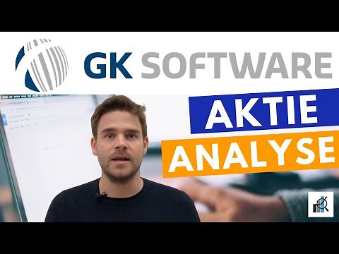 GK Software Aktie - Retail Software IT- ein erfolgreicher Nischenplayer aus Deutschland
