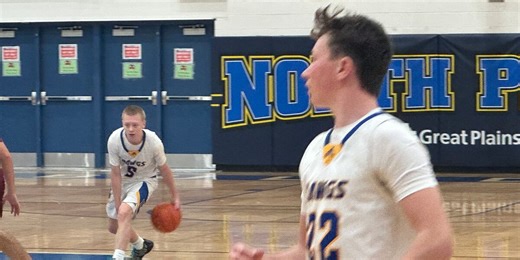 Local High School Basketball Scores/Highlights (December 5th)