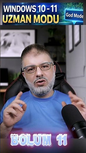 11 - Do You Know How to Undo Windows If It Gets Broken? | Expert Mode #Don'tForgetToSubscribe