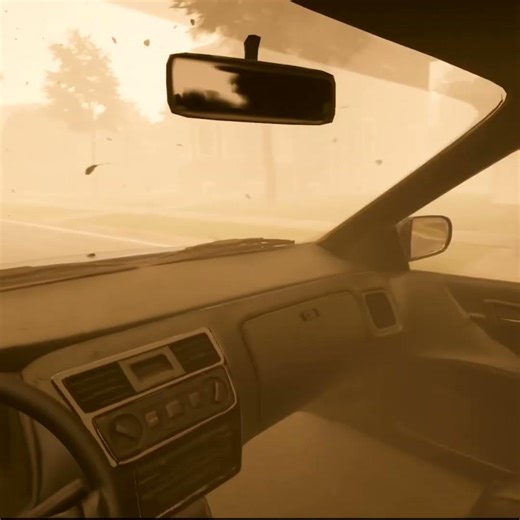 ENDLESS SUBURBIA | SHORTS | #gaming #horror # backrooms #monsters #zombies