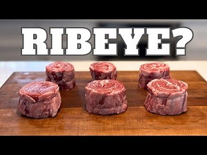 I Took A Ribeye Steak And Made It Better