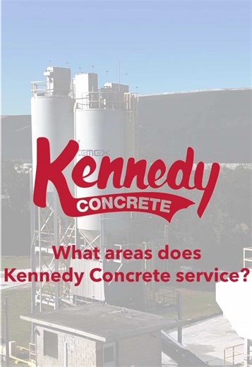 Concrete Delivery Across Central Florida 🌴